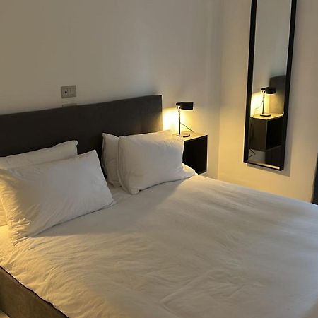 Albeli Residences Νάπολη Εξωτερικό φωτογραφία