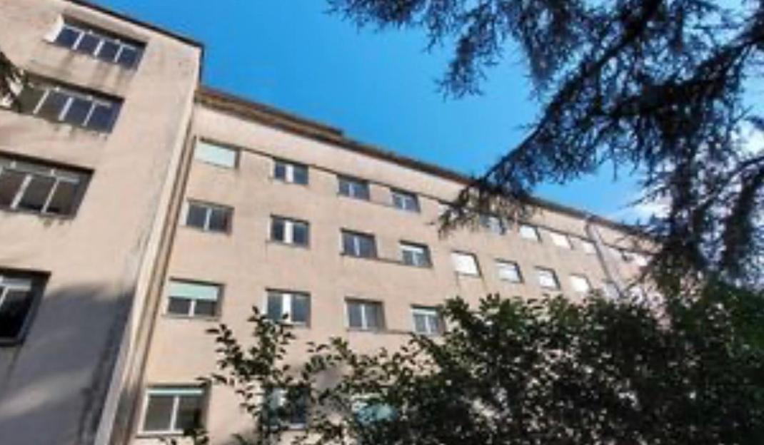 Albeli Residences Νάπολη Εξωτερικό φωτογραφία