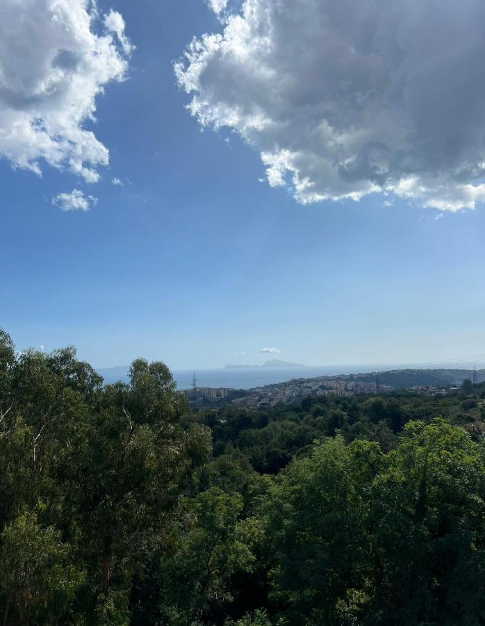 Albeli Residences Νάπολη Εξωτερικό φωτογραφία