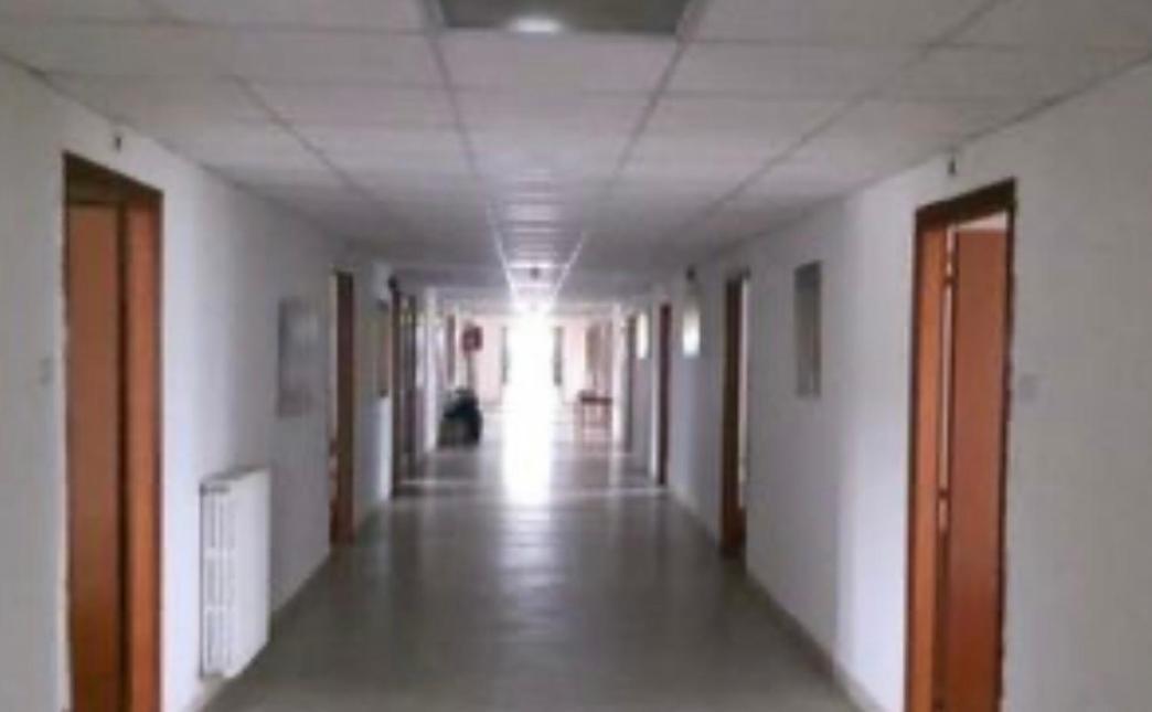 Albeli Residences Νάπολη Εξωτερικό φωτογραφία