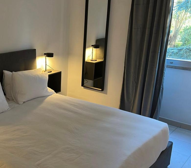 Albeli Residences Νάπολη Εξωτερικό φωτογραφία