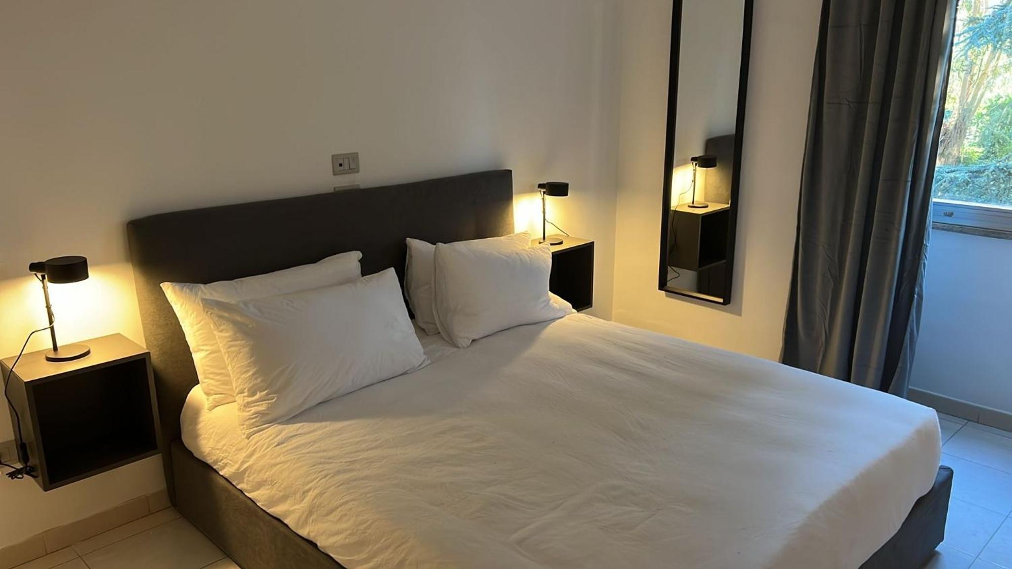 Albeli Residences Νάπολη Εξωτερικό φωτογραφία