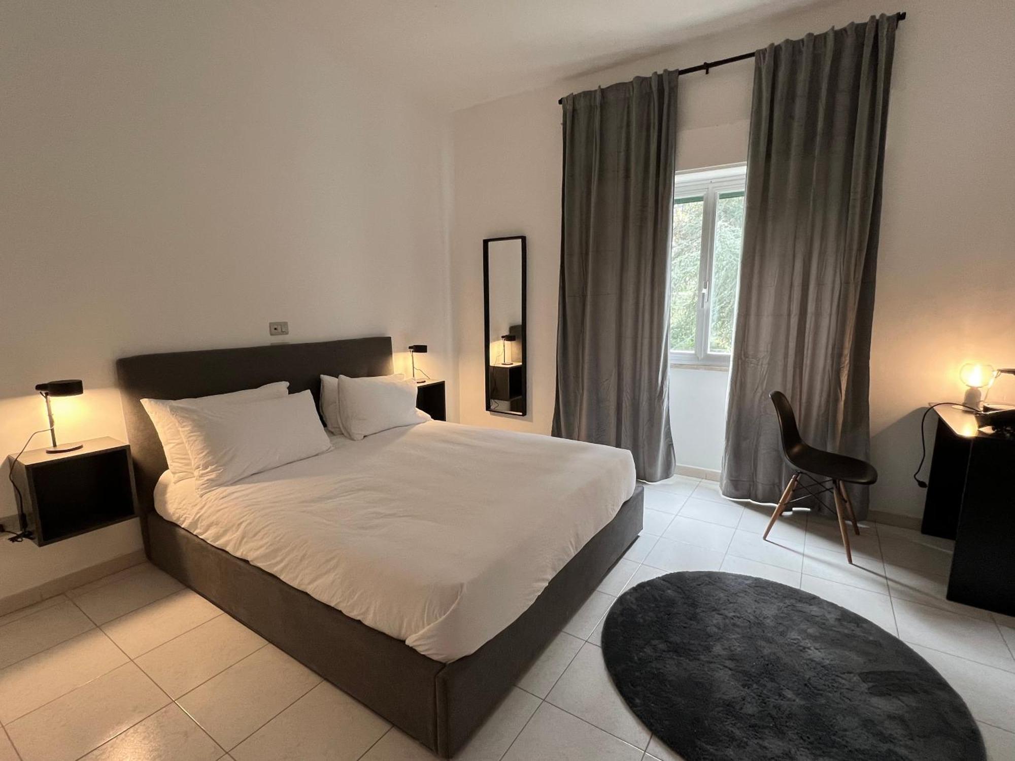 Albeli Residences Νάπολη Εξωτερικό φωτογραφία