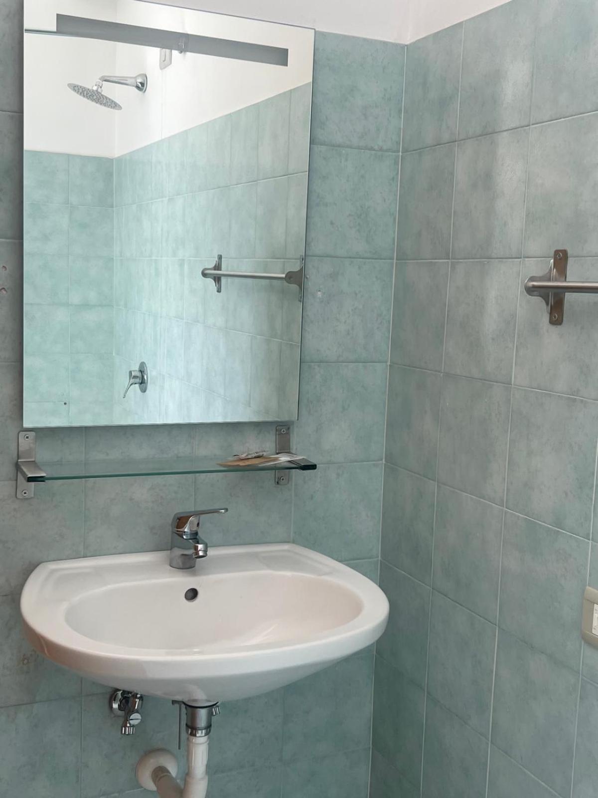 Albeli Residences Νάπολη Εξωτερικό φωτογραφία