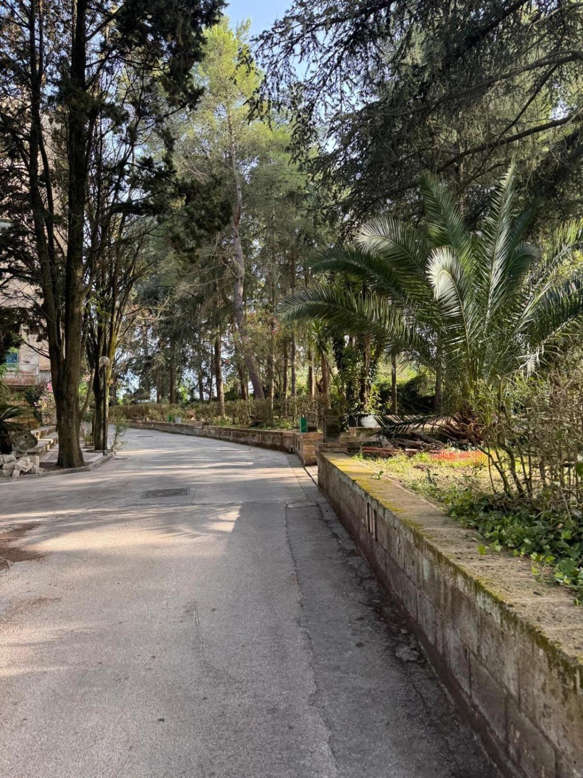 Albeli Residences Νάπολη Εξωτερικό φωτογραφία