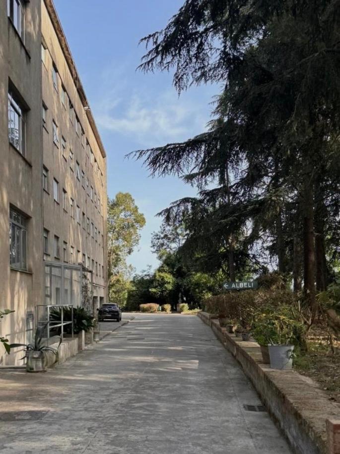 Albeli Residences Νάπολη Εξωτερικό φωτογραφία